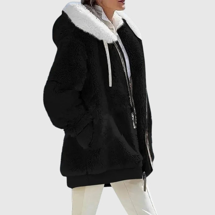 Keithy | Veste Confortable