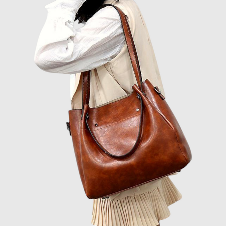 Azura - Ensemble de sacs vintage de 4 pièces