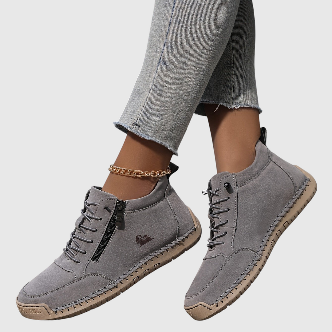 ErgoVita™ – Baskets à confort thérapeutique