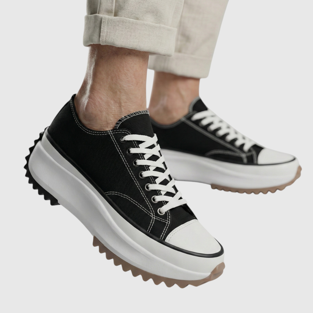 Eveloise™ | Baskets Confortables