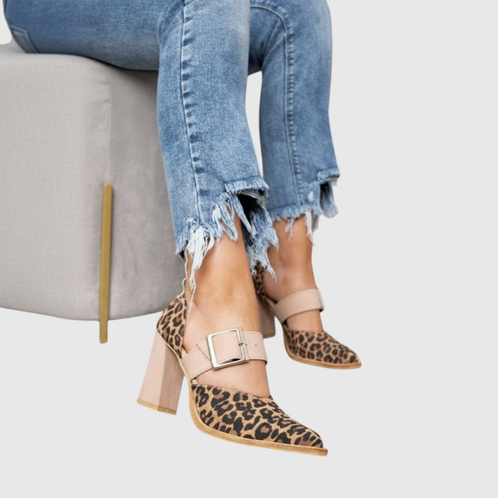 Luvia | Talons Élégants