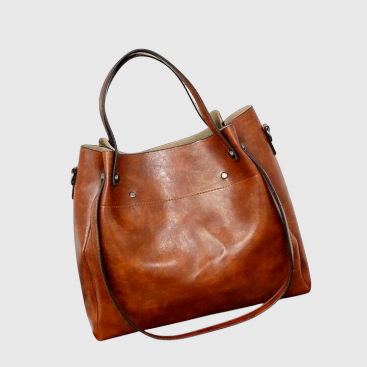 Azura - Ensemble de sacs vintage de 4 pièces