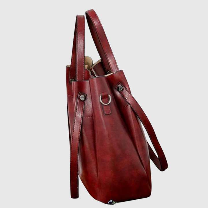 Azura - Ensemble de sacs vintage de 4 pièces