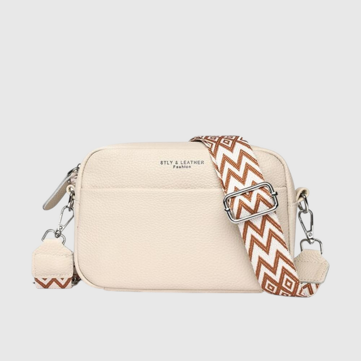 Margot™ | Sac à Bandoulière Intemporel