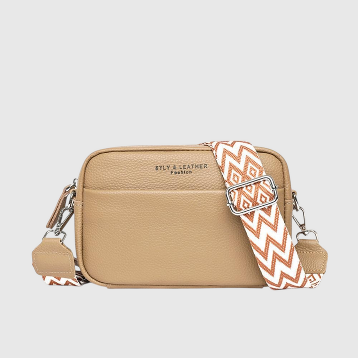 Margot™ | Sac à Bandoulière Intemporel
