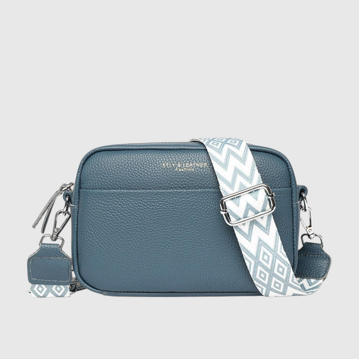 Margot™ | Sac à Bandoulière Intemporel