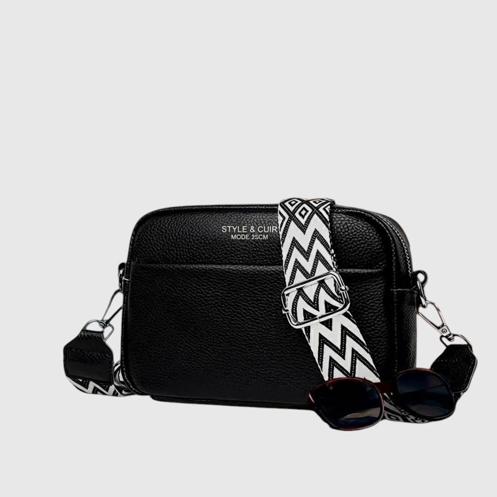 Margot™ | Sac à Bandoulière Intemporel
