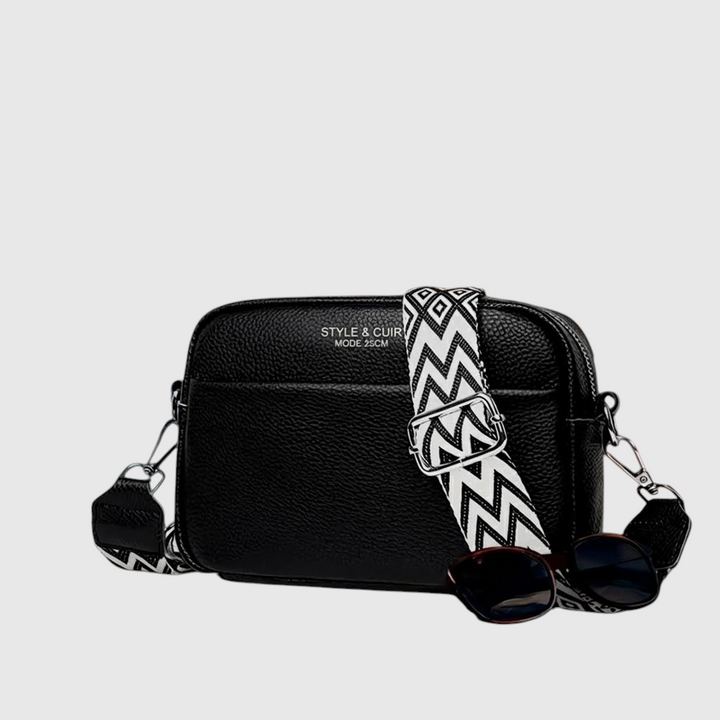 Margot™ | Sac à Bandoulière Intemporel