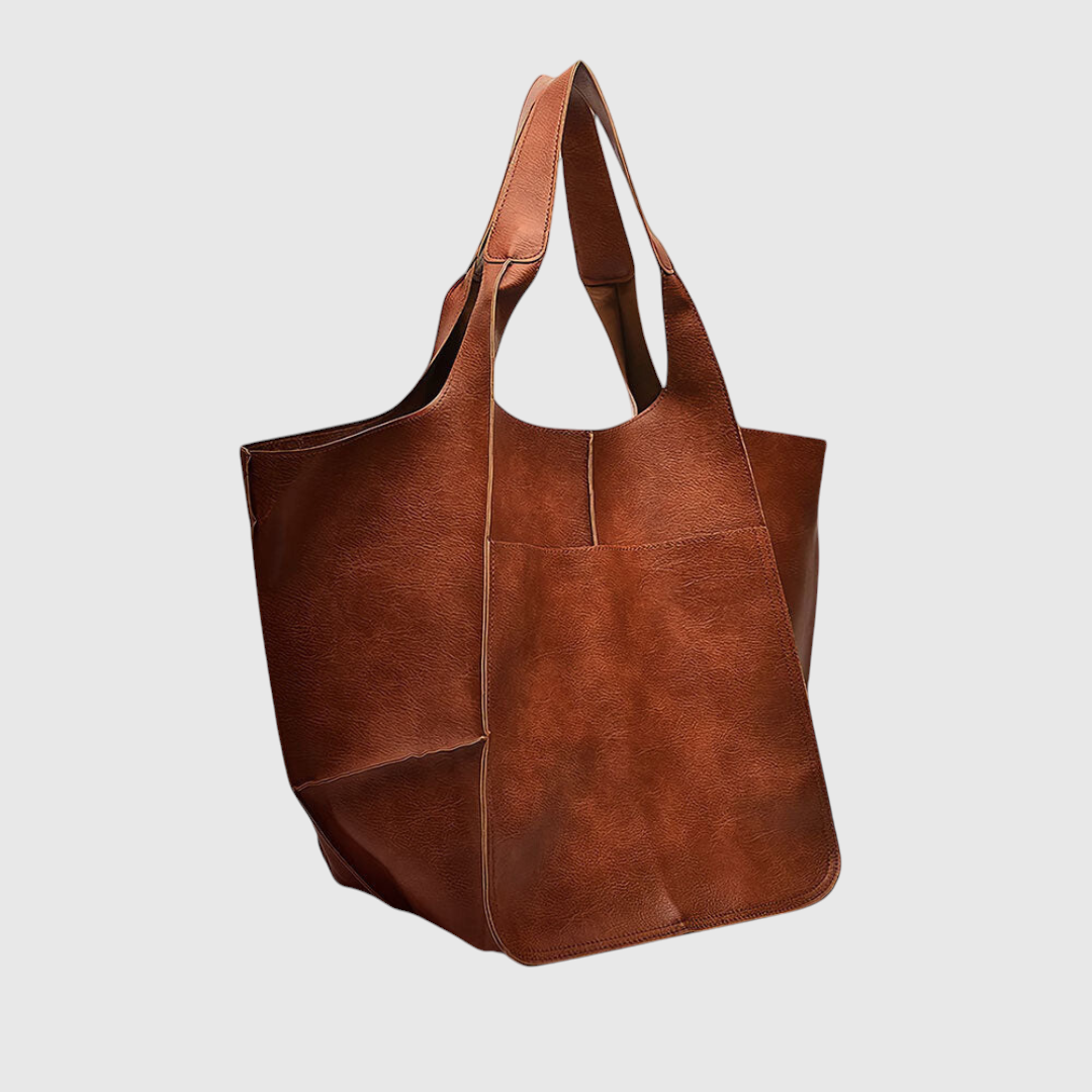 Melissa™ | Sac Vintage Attraction Intemporelle