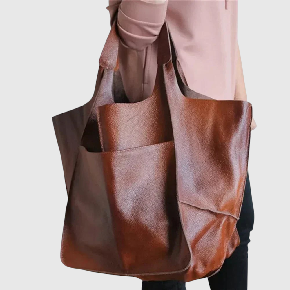 Melissa™ | Sac Vintage Attraction Intemporelle