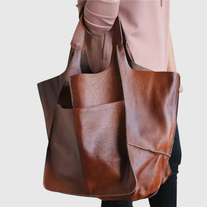 Melissa™ | Sac Vintage Attraction Intemporelle