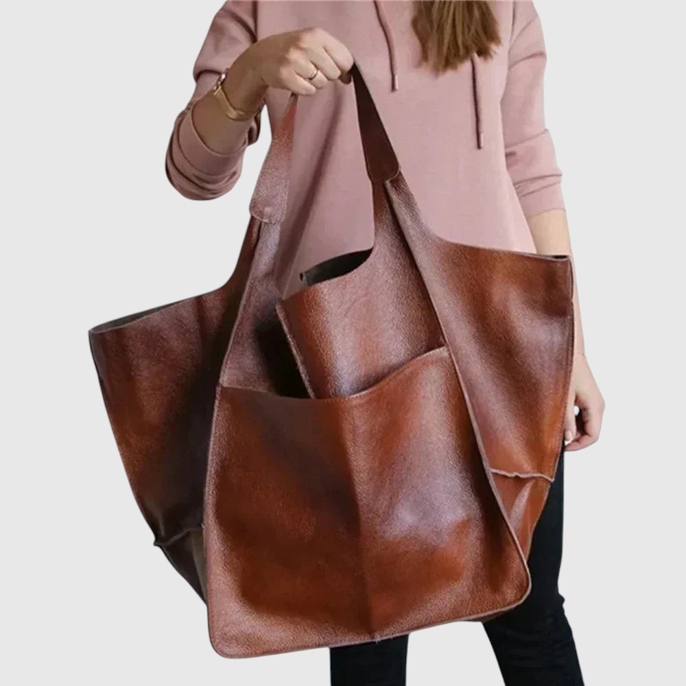 Melissa™ | Sac Vintage Attraction Intemporelle