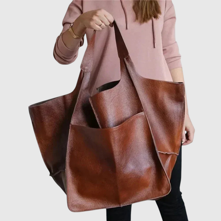 Melissa™ | Sac Vintage Attraction Intemporelle