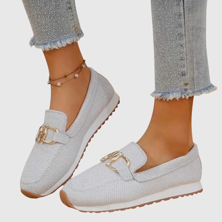 SUSIE | BASKETS LOAFER ORTHOPÉDIQUES