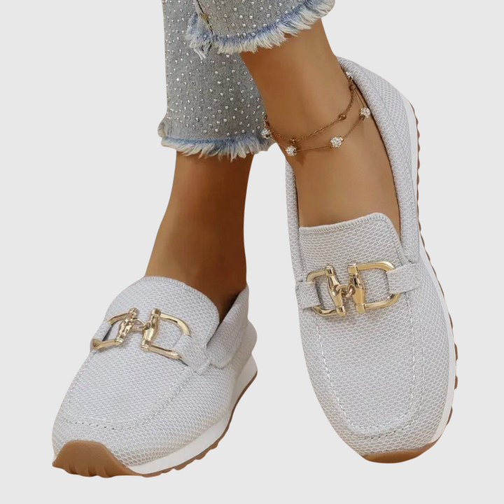 SUSIE | BASKETS LOAFER ORTHOPÉDIQUES