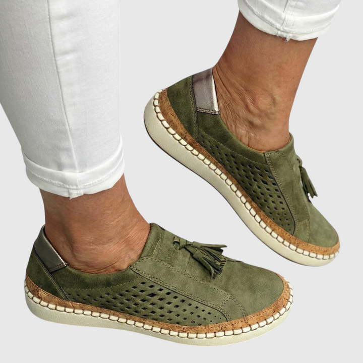Piper™ | Slip-On Orthopédiques