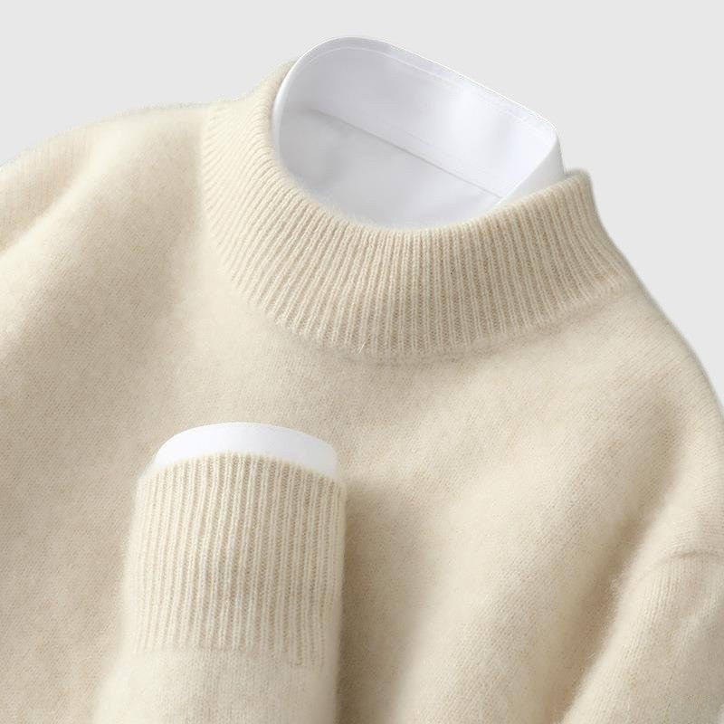 Pull 100% Cachemire