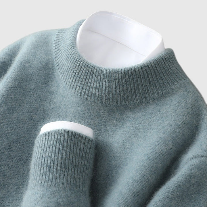 Pull 100% Cachemire