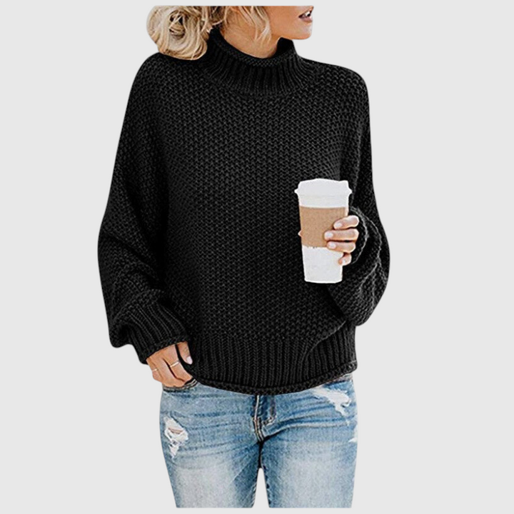 Valerianne - Pull Chic Et Confortable