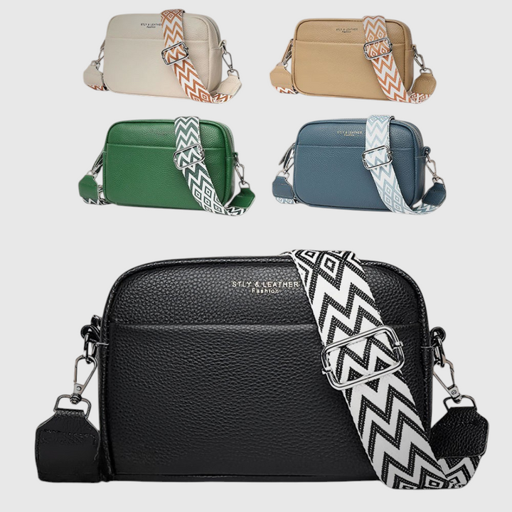 Margot™ | Sac à Bandoulière Intemporel