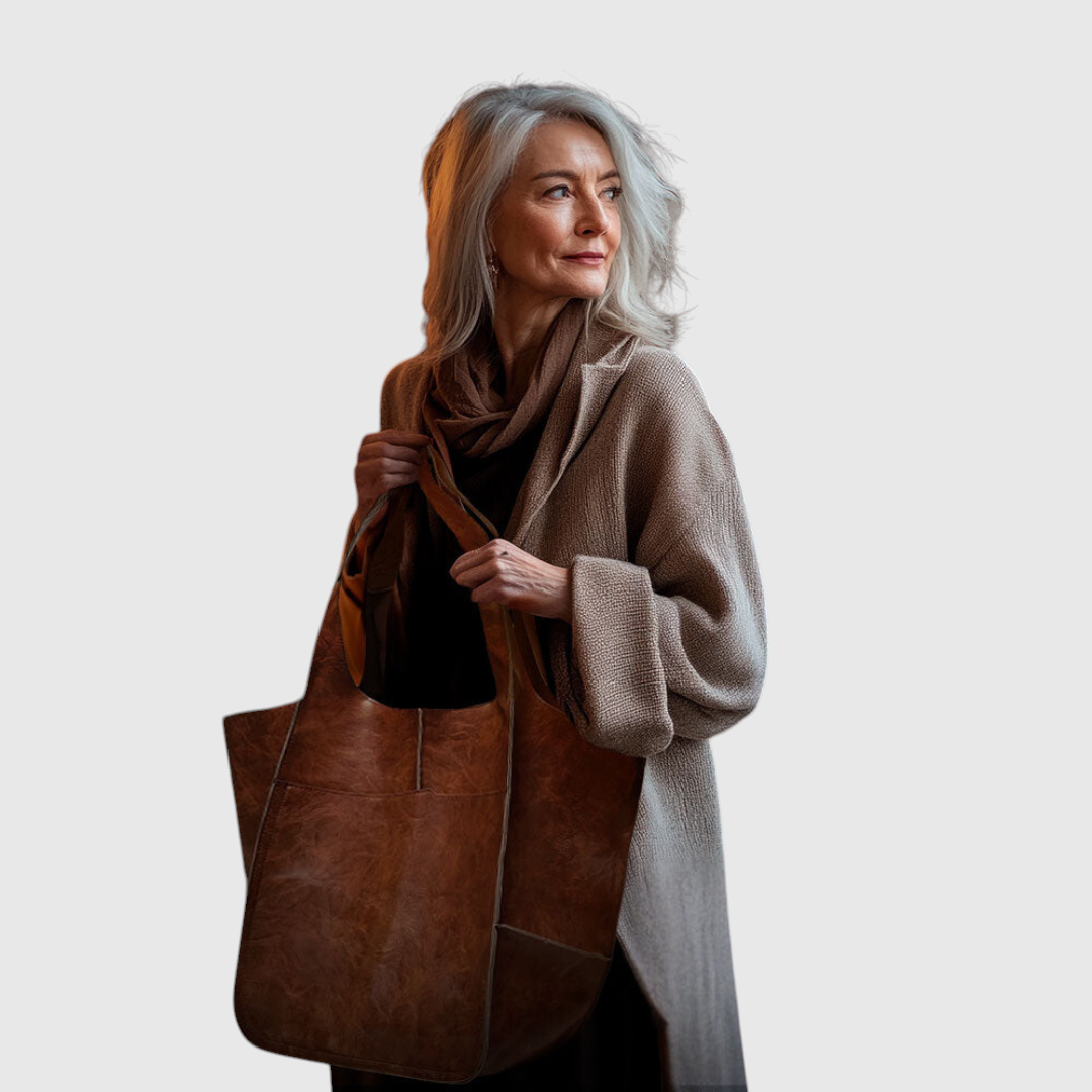 Melissa™ | Sac Vintage Attraction Intemporelle