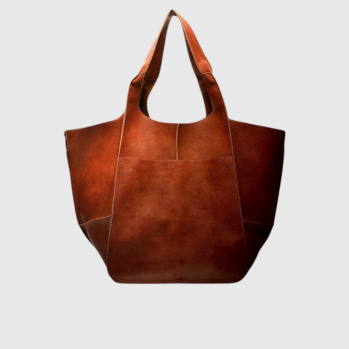 Melissa™ | Sac Vintage Attraction Intemporelle