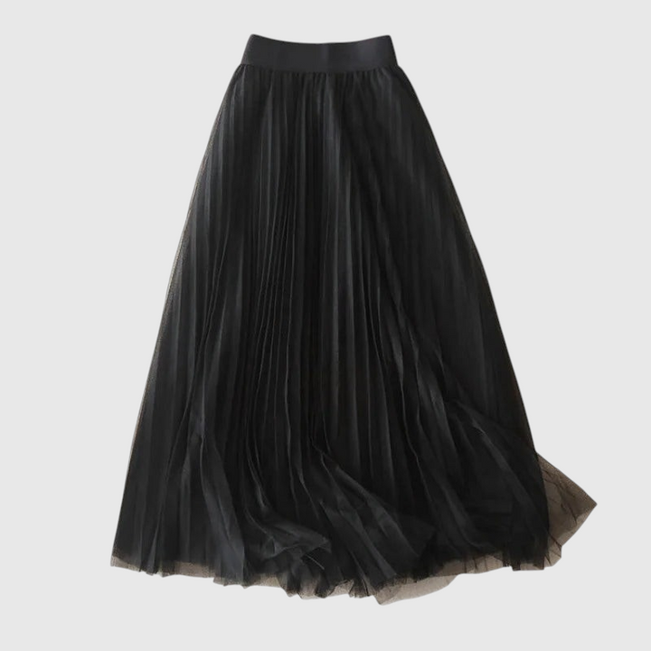 Sophia – Jupe en Tulle