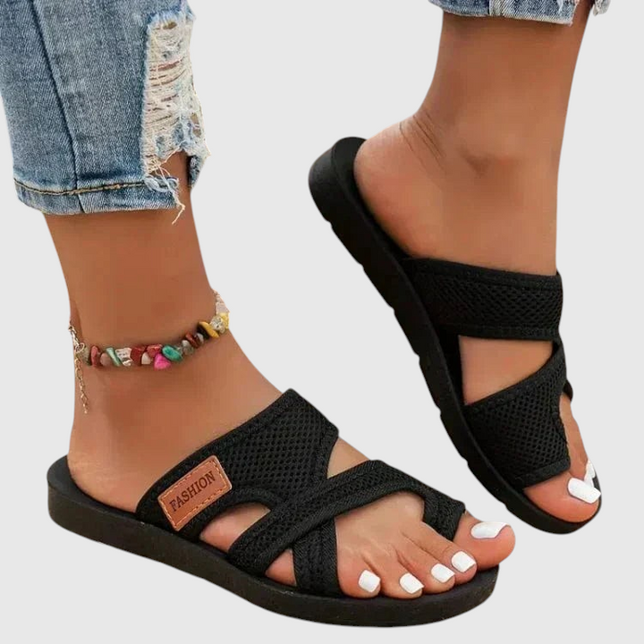 Hadley - Sandales Orthopédiques d'Été