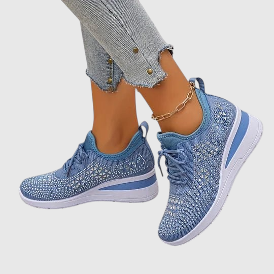 GRACE | Chaussures Orthopédiques Confortables