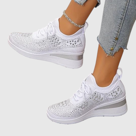 GRACE | Chaussures Orthopédiques Confortables