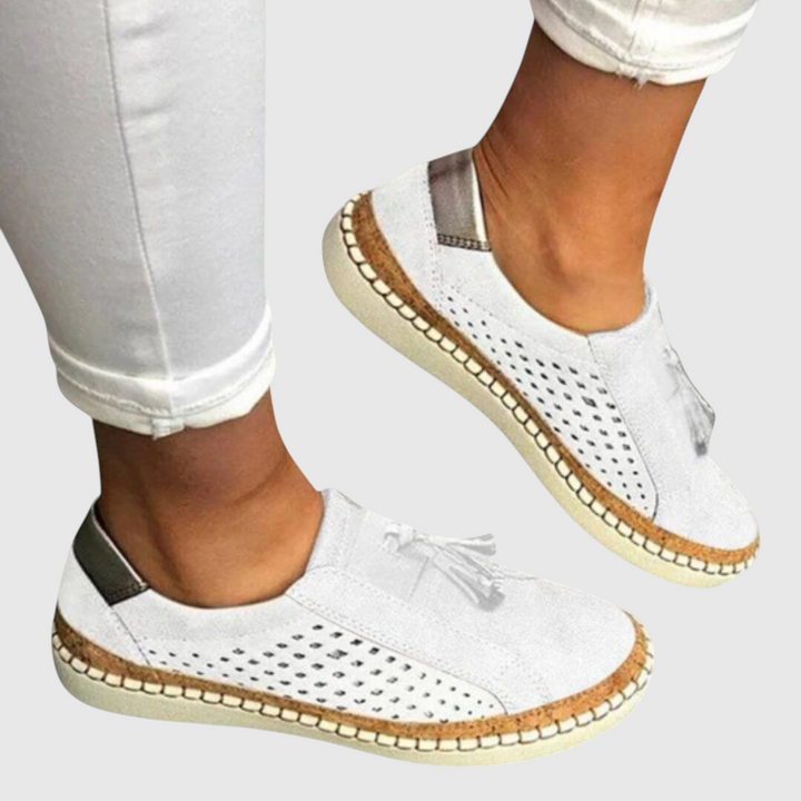 Piper™ | Slip-On Orthopédiques