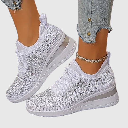 GRACE | Chaussures Orthopédiques Confortables