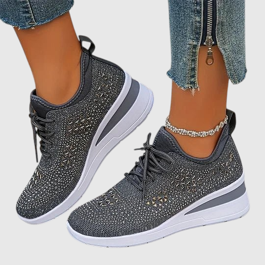 GRACE | Chaussures Orthopédiques Confortables