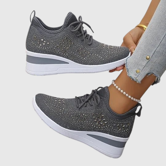GRACE | Chaussures Orthopédiques Confortables