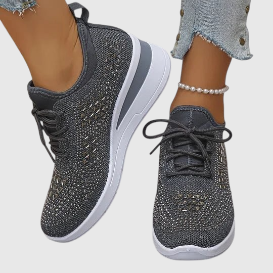 GRACE | Chaussures Orthopédiques Confortables