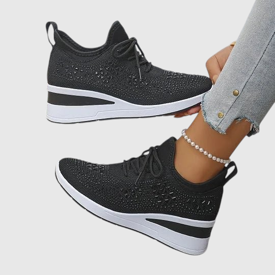 GRACE | Chaussures Orthopédiques Confortables