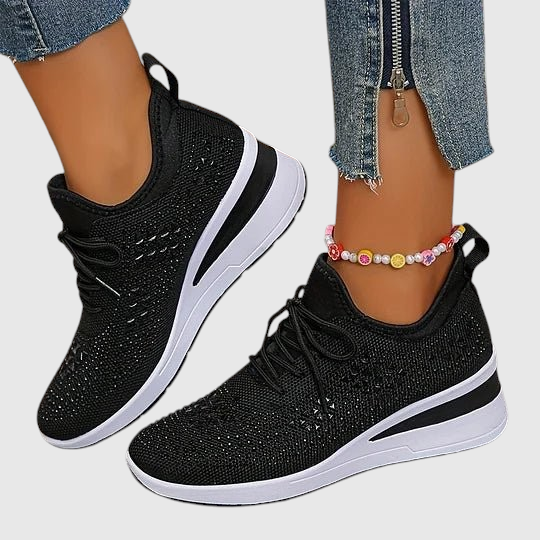 GRACE | Chaussures Orthopédiques Confortables
