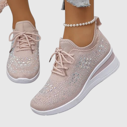GRACE | Chaussures Orthopédiques Confortables