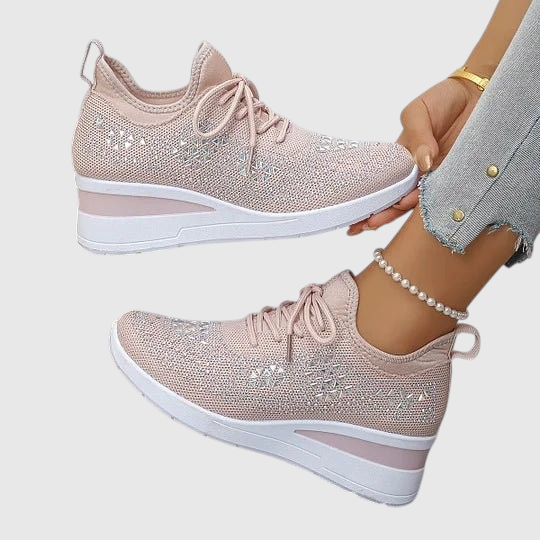 GRACE | Chaussures Orthopédiques Confortables