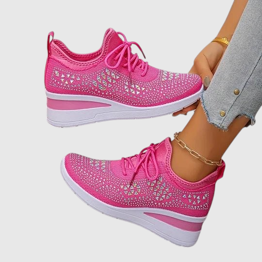 GRACE | Chaussures Orthopédiques Confortables