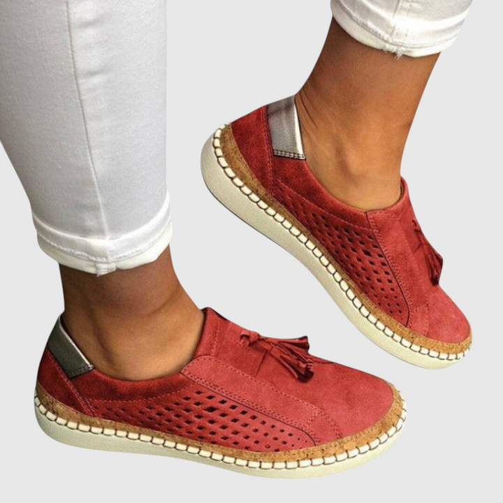 Piper™ | Slip-On Orthopédiques