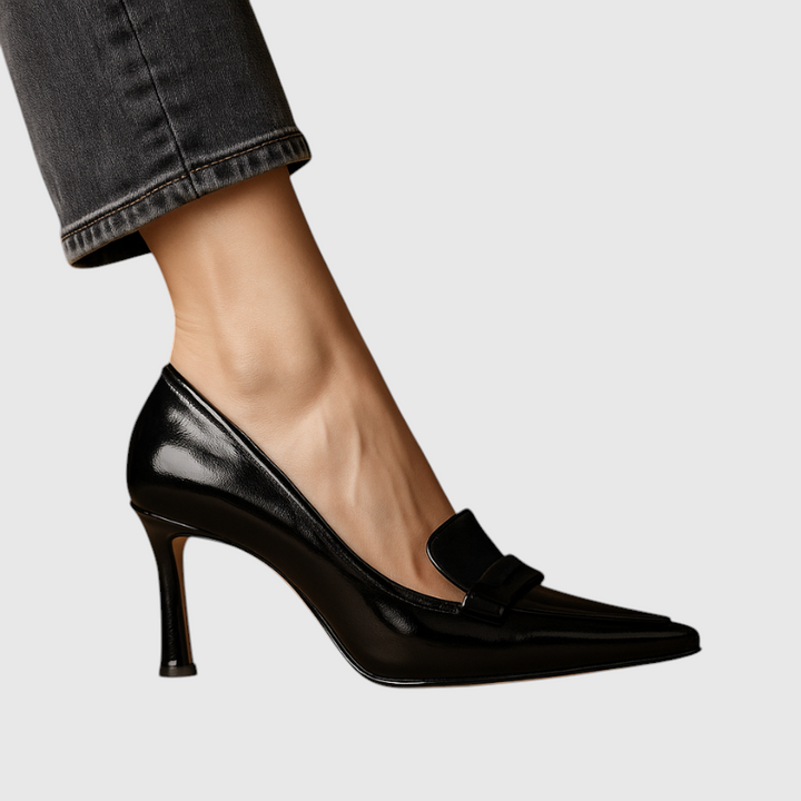 Selair | Talons Élégants