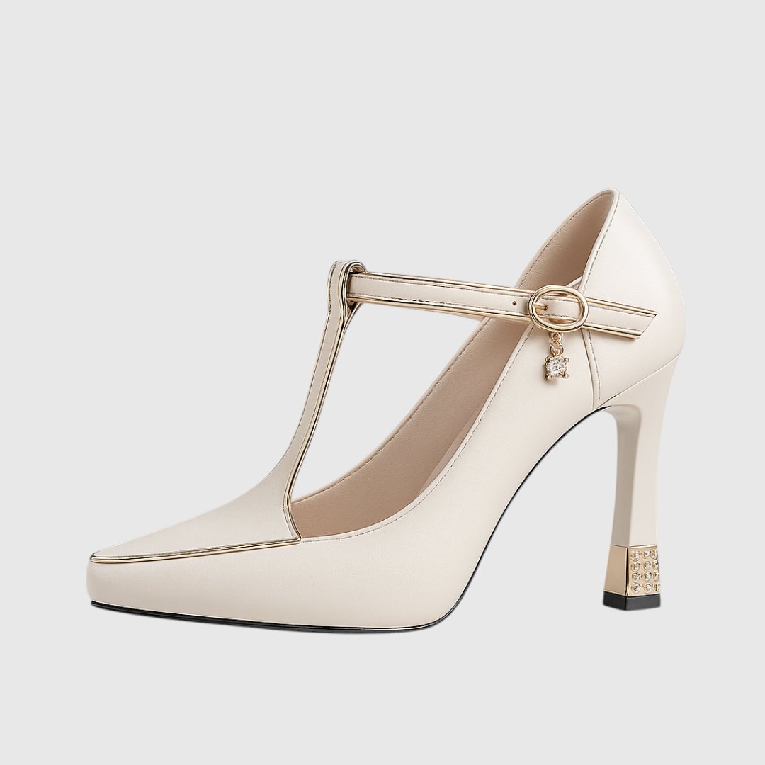 Zoey™ | Talons Orthopédiques
