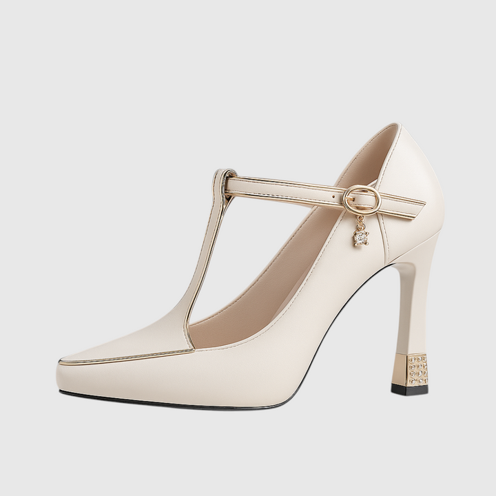 Zoey™ | Talons Orthopédiques
