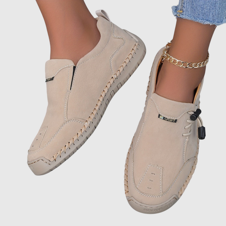 Célya™ | Chaussures de marche confort thérapeutique