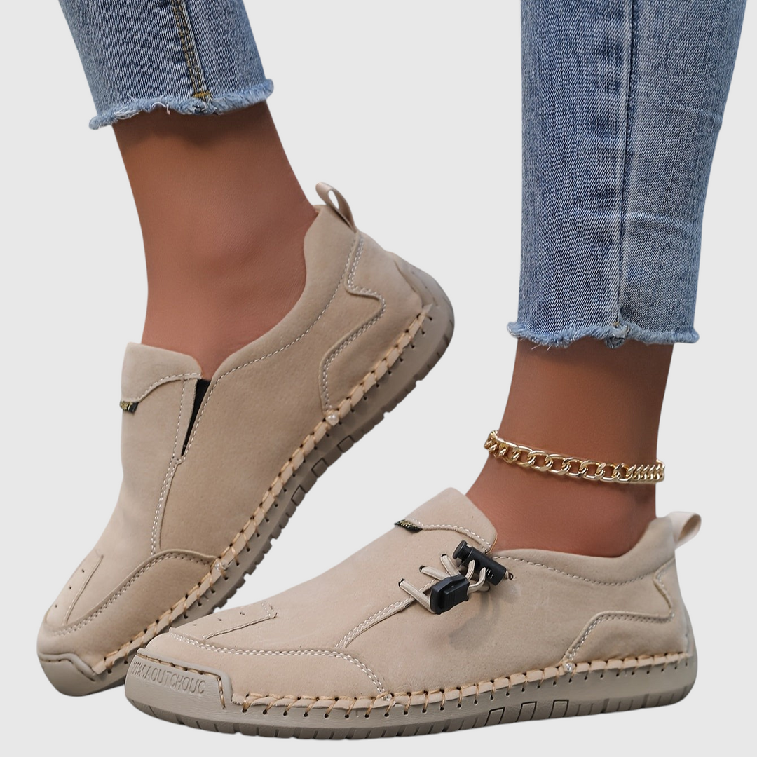 Célya™ | Chaussures de marche confort thérapeutique