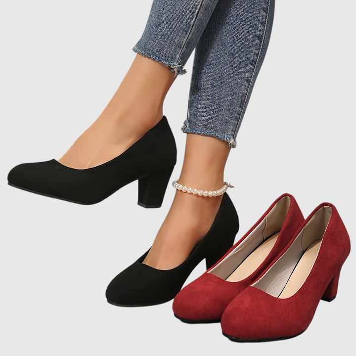 Vayda | Talons Orthopédiques