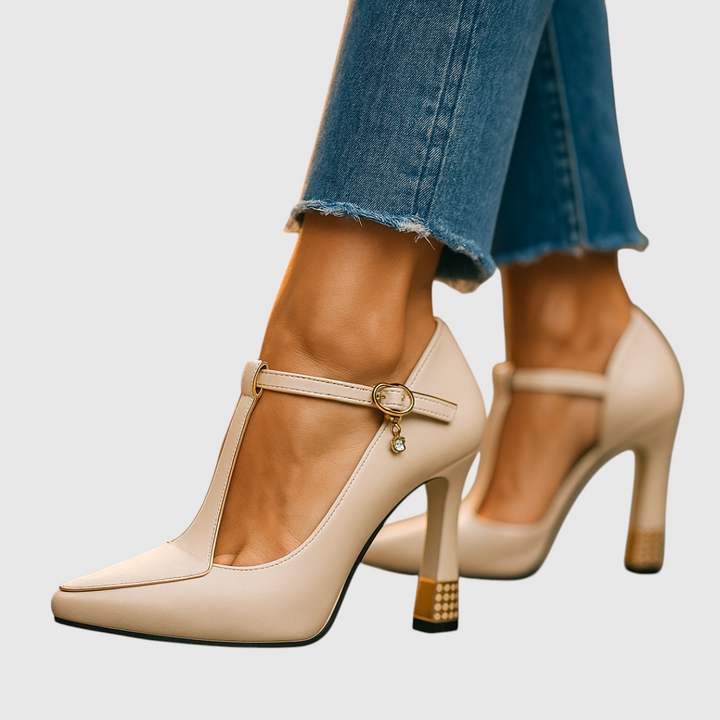 Zoey™ | Talons Orthopédiques