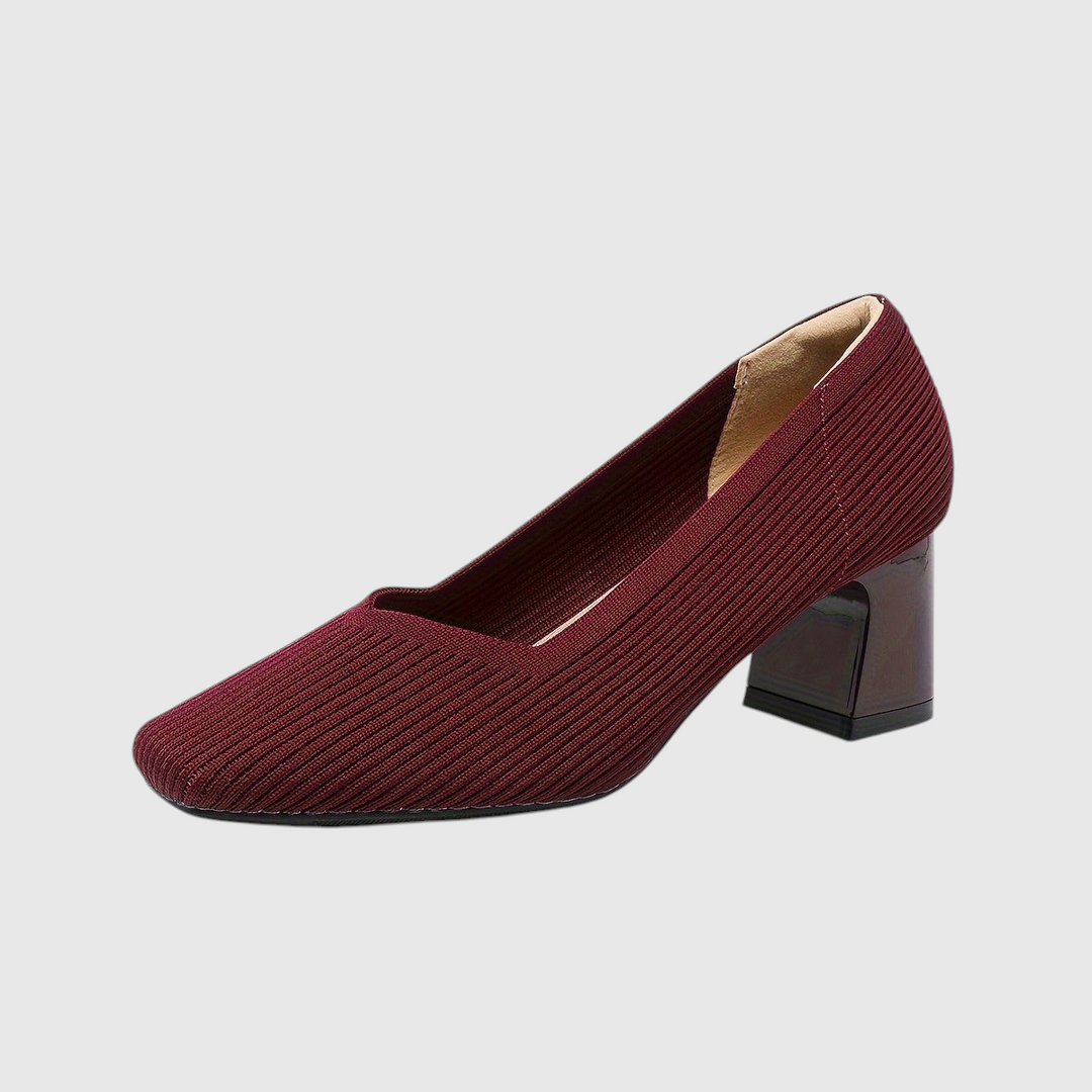 Zayli | Talons Orthopédiques