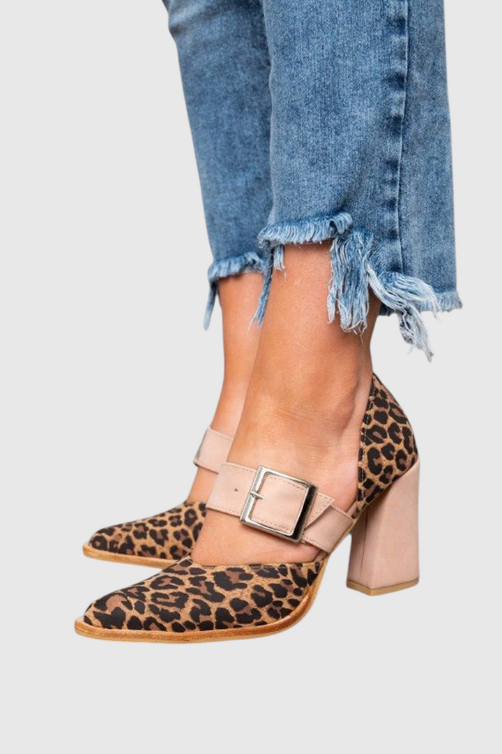 Luvia | Talons Élégants